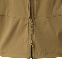 Helikon-Tex Trooper Jacket MK2 - PL Woodland - L