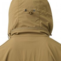 Helikon-Tex Trooper Jacket MK2 - Earth Brown - S