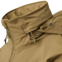 Helikon-Tex Trooper Jacket MK2 - Earth Brown - L