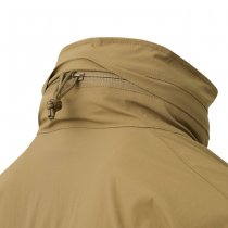 Helikon-Tex Trooper Jacket MK2 - Earth Brown - L