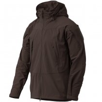 Helikon-Tex Trooper Jacket MK2 - Earth Brown - XL