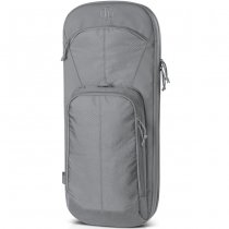 Savior Equipment Specialist Covert Single Rifle Case 38 Inch - Grey