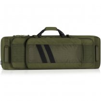 Savior Equipment Specialist Double Rifle Case 42 Inch - Olive