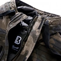 Brandit Bronx Jacket - Darkcamo - M