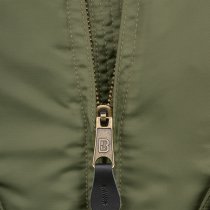 Brandit CWU Jacket - Olive - L