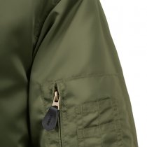 Brandit CWU Jacket - Olive - 2XL