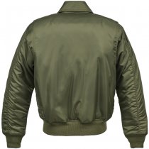 Brandit CWU Jacket - Olive - 2XL