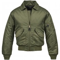 Brandit CWU Jacket - Olive - 2XL