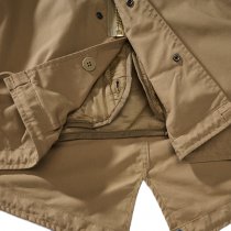 Brandit M51 US Parka - Camel - 4XL