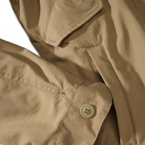 Brandit M51 US Parka - Camel - 5XL