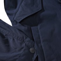 Brandit M51 US Parka - Navy - S