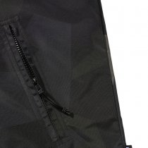 Brandit Windbreaker Frontzip - M90 Darkcamo - 2XL