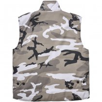 Brandit Ranger Vest - Urban - XL