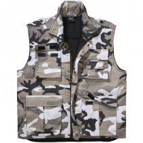 Brandit Ranger Vest - Urban - XL