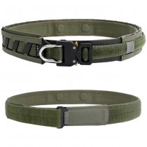 Agilite Magnetix Battle Belt - Ranger Green - XL