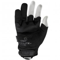 Agilite Mechanix M Pact Agilite Edition - Black - XL