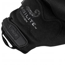 Agilite Mechanix M Pact Agilite Edition - Black - XL