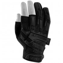 Agilite Mechanix M Pact Agilite Edition - Black - XL