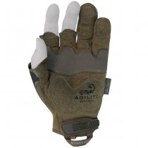 Agilite Mechanix M Pact Agilite Edition - Multicam - S