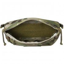 Agilite Six Pack Hanger Pouch - Ranger Green