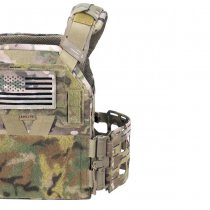 Agilite Warfighter Cummberbund - Multicam - L