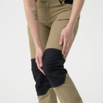 Helikon-Tex Women's OTP Outdoor Tactical Pants - Black - M - Regular