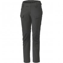 Helikon-Tex Women's OTP Outdoor Tactical Pants - Shadow Grey - L - Long