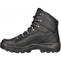 Lowa Renegade II GTX MID TF - Black - UK 9.5