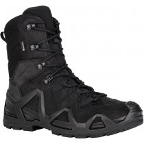 Lowa Zephyr Mk2 GTX Hi TF - Black - UK 11.5