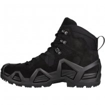 Lowa Zephyr Mk2 GTX Mid TF - Black - UK 8.5