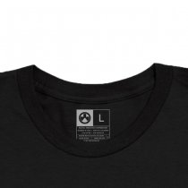 Magpul Blueprint Blend T-Shirt - Black - S