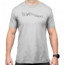 Magpul Blueprint Blend T-Shirt - Grey