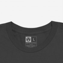 Magpul Burro Cotton T-Shirt - Grey - M