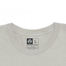 Magpul Burro Cotton T-Shirt - White - S