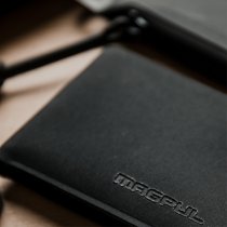 Magpul Daka Bifold Wallet - Black