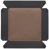 Magpul Daka Large Magnetic Field Tray - Dark Earth