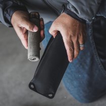 Magpul Daka Medium Suppressor Pouch - Black