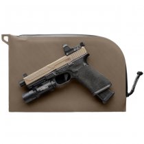 Magpul Daka Pistol Case - Dark Earth