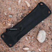 Magpul Daka Small Suppressor Pouch - Black