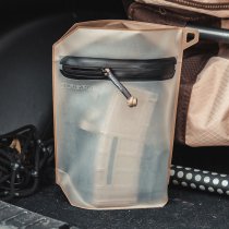 Magpul Daka Volume Pouch - Dark Earth