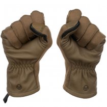 Magpul Flight Glove 2.0 - Coyote - 2XL