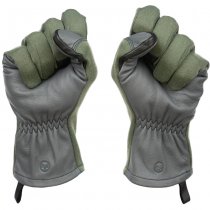 Magpul Flight Glove 2.0 - Sage - 2XL