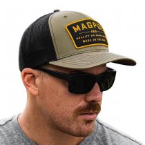 Magpul Go Bang Trucker - Olive