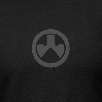 Magpul Icon Logo CVC T-Shirt - Black - M