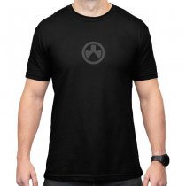 Magpul Icon Logo CVC T-Shirt - Black