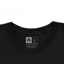 Magpul Icon Logo CVC T-Shirt - Black - S