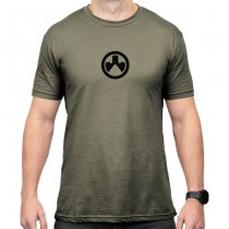 Magpul Icon Logo CVC T-Shirt - Olive