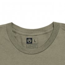 Magpul Icon Logo CVC T-Shirt - Olive - M