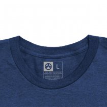 Magpul Magmouth Blend T-Shirt - Navy - L