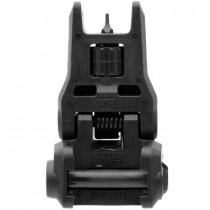 Magpul MBUS 3 Front Back-Up Sight - Black